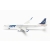 Model Embraer 195 LOT Polish 1:500 SP-LNM OSTATNIE