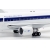 Model Boeing 767-200 LOT 1:200 SP-LOA INFLIGHT
