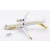 Model Boeing 737MAX8 BUZZ Ryanair 1:200 SP-RZH B Models
