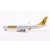 Model Boeing 737MAX8 BUZZ Ryanair 1:200 SP-RZH B Models