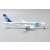 Model Airbus A220-300 Egypt Air 1:200 Jc Wings