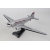 Model DC3 TWA Trans World Airl. 1:144 PRZECENIONY