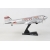 Model DC3 TWA Trans World Airl. 1:144 PRZECENIONY