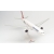 Model Boeing 777-300 Turkish Airl. 1:200