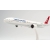 Model Boeing 777-300 Turkish Airl. 1:200