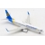 Model Boeing 737-800 Ukraine INFLIGHT