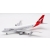 Model Boeing 747-200 QANTAS 1:200 Inflight VH-ECC