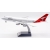 Model Boeing 747-200 QANTAS 1:200 Inflight VH-ECC