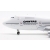 Model Boeing 747-200 QANTAS 1:200 Inflight VH-ECC