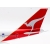 Model Boeing 747-200 QANTAS 1:200 Inflight VH-ECC