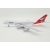 Model Boeing 747-200 QANTAS 1:400 VH-ECC