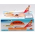 Model Boeing 767-300 QANTAS 1:200 VH-OGL OSTATNI!