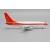 Model Boeing 737-200 DRAGONAIR 1:200 MEGA PROMO