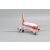 Model Boeing 737-200 DRAGONAIR 1:200 MEGA PROMO