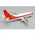 Model Boeing 737-200 DRAGONAIR 1:200 MEGA PROMO