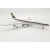 Model Airbus A340-300 JET Airways 1:400 GEMINI