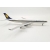 Model Airbus A340-300 JET Airways 1:400 GEMINI