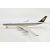 Model Airbus A340-300 JET Airways 1:400 GEMINI