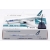 Model Boeing 777-300 CATHAY Pacific 1:400 One World B-KQM OSTATNI