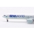 Model Boeing 777-300 CATHAY Pacific 1:400 One World B-KQM OSTATNI