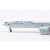 Model Boeing 777-300 CATHAY 1:400 B-KQZ