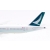 Model Boeing 777-300 CATHAY 1:400 B-KQZ