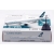 Model Boeing 777-300 CATHAY 1:400 B-KQZ