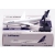Model Airbus A330-300 LUFTHANSA 1:400 D-AIKI