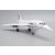 Model Concorde Air France 1:200 F-BVFD JcWings