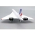 Model Concorde Air France 1:200 F-BVFD JcWings