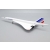 Model Concorde Air France 1:200 F-BVFD JcWings