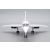 Model Concorde Air France 1:200 F-BVFD JcWings
