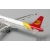 Model Airbus A320 Capital Airlines 1:400