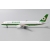 Model Boeing 757-200 EVA AIR 1:400