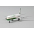 Model Boeing 757-200 EVA AIR 1:400