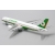 Model Boeing 757-200 EVA AIR 1:400