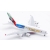 Model Airbus A380 Emirates World Cup France 1:400 A6-EOE Aviation