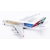 Model Airbus A380 Emirates World Cup France 1:400 A6-EOE Aviation