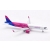 Model Airbus A321XLR WIZZAIR 1:200 Inflight G-XLRA