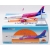 Model Airbus A321XLR WIZZAIR 1:200 Inflight G-XLRA