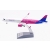 Model Airbus A321XLR WIZZAIR 1:200 Inflight G-XLRA