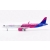 Model Airbus A321XLR WIZZAIR 1:200 Inflight G-XLRA