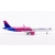 Model Airbus A321XLR WIZZAIR 1:200 Inflight G-XLRA