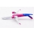 Model Airbus A321XLR WIZZAIR 1:200 Inflight G-XLRA