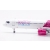 Model Airbus A321XLR WIZZAIR 1:200 Inflight G-XLRA