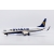 Model Boeing 737MAX8 RYANAIR 1:100 EI-GXN - OGROMNY/METAL