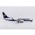 Model Boeing 737MAX8 RYANAIR 1:100 EI-GXN - OGROMNY/METAL