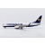 Model Boeing 737MAX8 RYANAIR 1:100 EI-GXN - OGROMNY/METAL