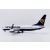 Model Boeing 737MAX8 RYANAIR 1:100 EI-GXN - OGROMNY/METAL