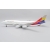 Model Boeing 747-400 ASIANA 1:200 Jc Wings
